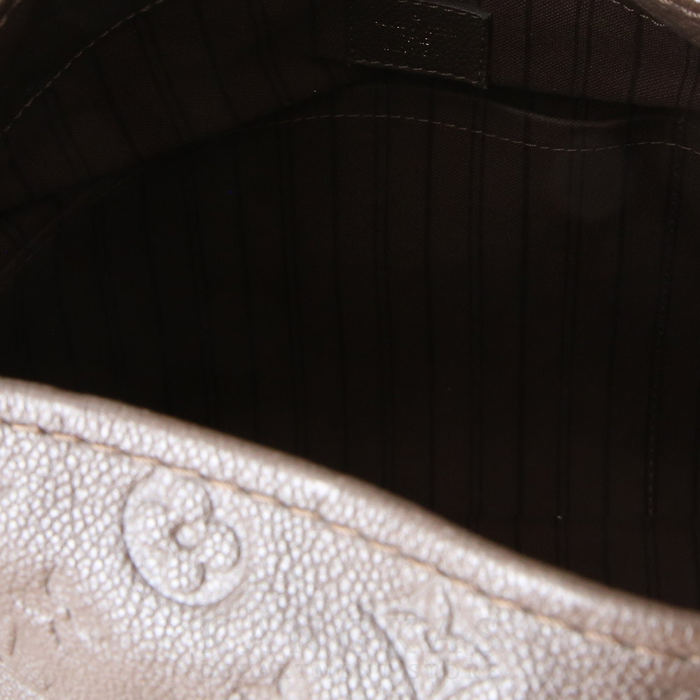 LOUIS VUITTON(USED)루이비통 앙프렝뜨 앗치 MM